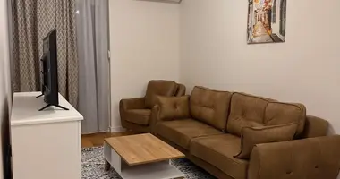 Mieszkanie 1 pokój w Podgorica, Czarnogóra