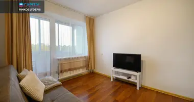 Appartement 2 chambres dans Kaunas, Lituanie