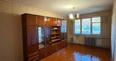 Appartement 1 chambre dans Odessa, Ukraine