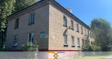 Квартира 2 комнаты в Минск, Беларусь