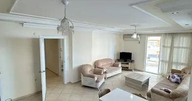 Квартира 3 комнаты в Махмутлар, Турция