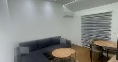 1 bedroom apartment in Montenegro