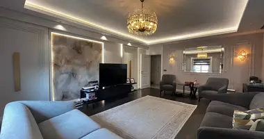 Appartement 3 chambres dans Kestel, Turquie