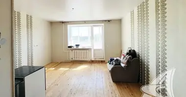 Appartement 1 chambre dans Brest, Bélarus