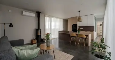 3 room apartment in Palanga, Lithuania