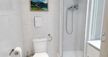 1 room apartment in Warsaw, Poland