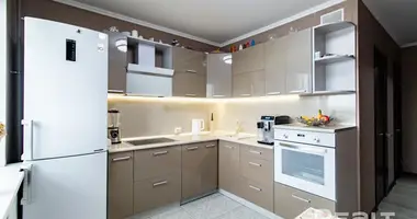 Квартира 2 комнаты в Фаниполь, Беларусь