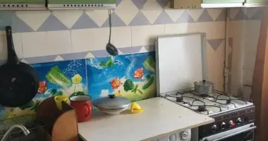 3 room apartment in Odesa, Ukraine