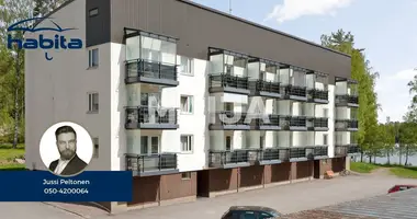 Apartment in Loviisa, Finland