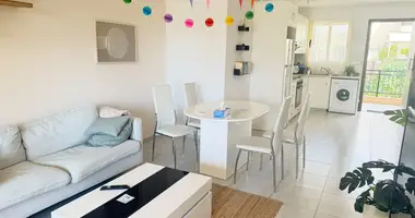 2 bedroom apartment in Paphos Municipality, Cyprus