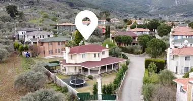 Вилла 5 комнат в Cinilikoy Mahallesi, Турция