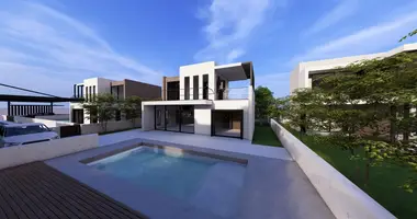 Appartement 4 chambres dans Péyia, Chypre