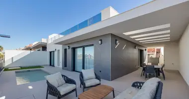 Willa w Torrevieja, Hiszpania