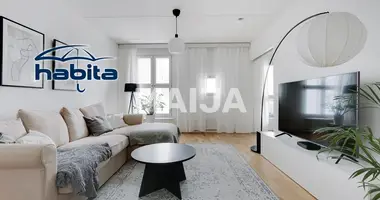Apartamento 3 habitaciones en Helsinki sub region, Finlandia