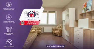 3 room apartment in Minsk, Belarus