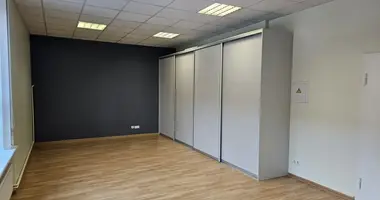 Propriété commerciale 38 m² dans Riga, Lettonie