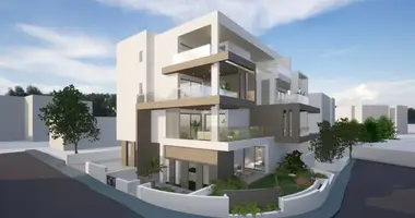 2 bedroom apartment in Paphos Municipality, Cyprus