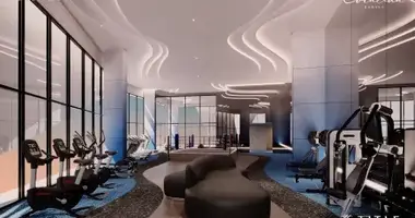 Condo w Kamala, Tajlandia