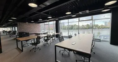 Pomieszczenie biurowe 2 100 m² w Moskwa, Rosja