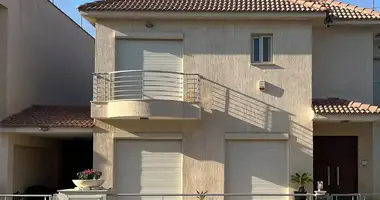 3 bedroom house in Ypsonas Municipality, Cyprus