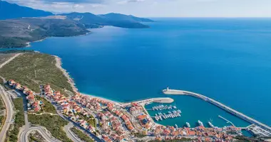 Пентхаус в Тиват, Черногория