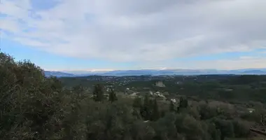 Terrain dans Pélekas, Grèce