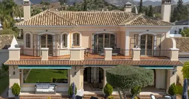 4 bedroom house in Mijas, Spain