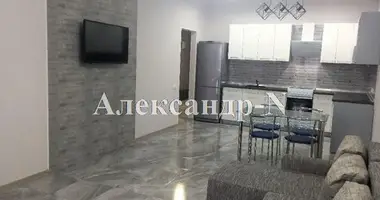 2 room apartment in Odesa, Ukraine