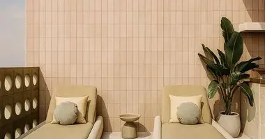Apartamento 3 habitaciones en Ungasan, Indonesia