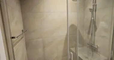 Mieszkanie 3 pokoi w Limassol, Cypr