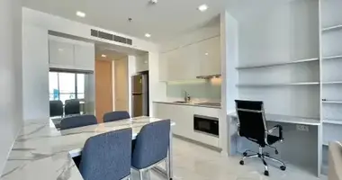 Condo 2 chambres dans Bangkok, Thaïlande