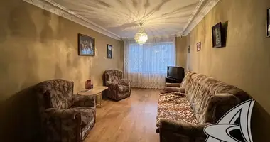 Квартира 3 комнаты в Брест, Беларусь