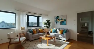 Apartamento 3 habitaciones en Viena, Austria