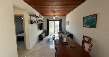 Mieszkanie 2 pokoi w Pafos, Cypr