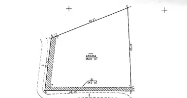 House in Elektrenai, Lithuania