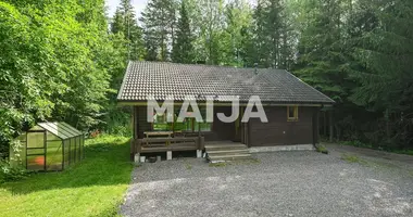 2 bedroom house in Tuusula, Finland