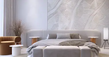 Apartamento 3 habitaciones en Dubái, Emiratos Árabes Unidos