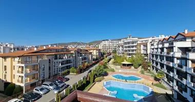Appartement 1 chambre dans Sveti Vlas, Bulgarie