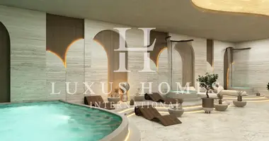 Mieszkanie 3 pokoi w Dubaj, Emiraty Arabskie