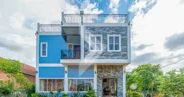 Villa 7 zimmer in Siem Reap, Kambodscha