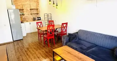 Apartment for rent in Tbilisi, Krtsanisi en Tiflis, Georgia
