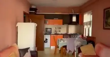 Mieszkanie 2 pokoi w Lezhe Municipality, Albania