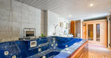 Villa in Krasici, Montenegro