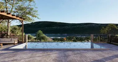 Willa w Herceg Novi, Czarnogóra