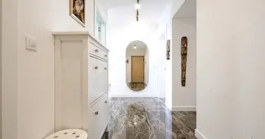 3 bedroom apartment in Budva, Montenegro