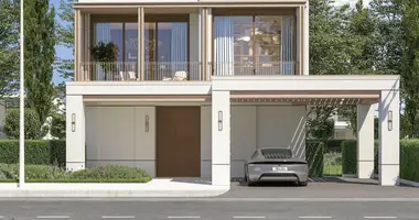 Villa 4 bedrooms in , Georgia