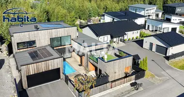 Haus in Vaasa sub region, Finnland