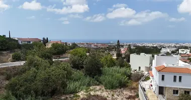 Квартира 2 спальни в Кония, Кипр