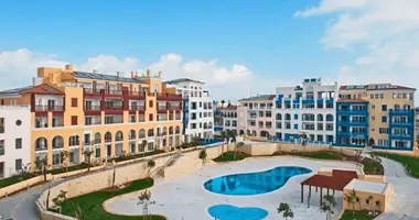 Wohnung 2 Schlafzimmer in Limassol, Zypern