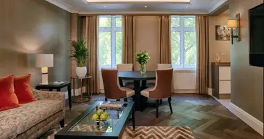 Квартира 2 спальни в Лондон, Великобритания